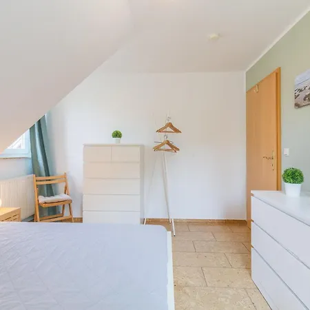 Steiluferring, Steiluferring 5d Holiday home
