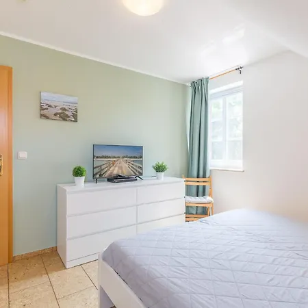 Steiluferring, Steiluferring 5d Holiday home *