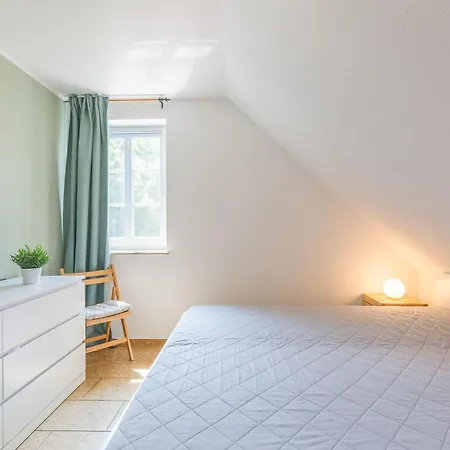 Holiday home Steiluferring, Steiluferring 5d Boltenhagen (Ostseebad)
