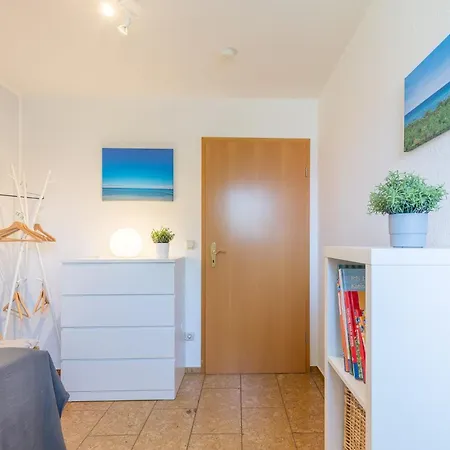 Steiluferring, Steiluferring 5d Holiday home Boltenhagen (Ostseebad)