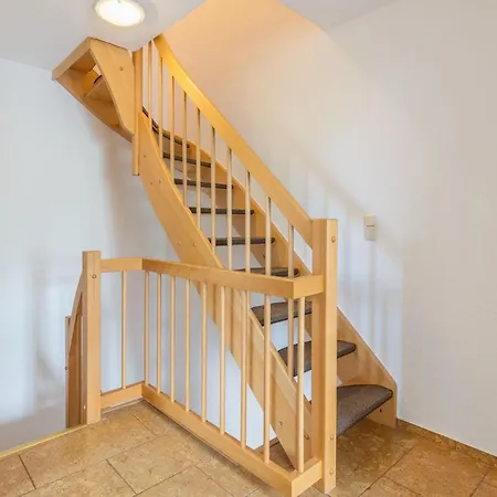 Steiluferring, Steiluferring 5d Holiday home