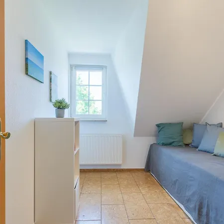 Steiluferring, Steiluferring 5d Holiday home Boltenhagen (Ostseebad)