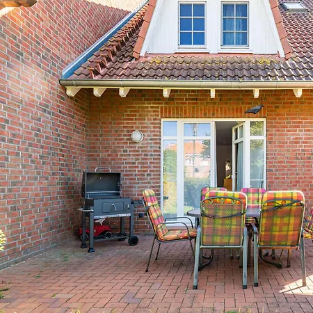 Holiday home Steiluferring, Steiluferring 5d