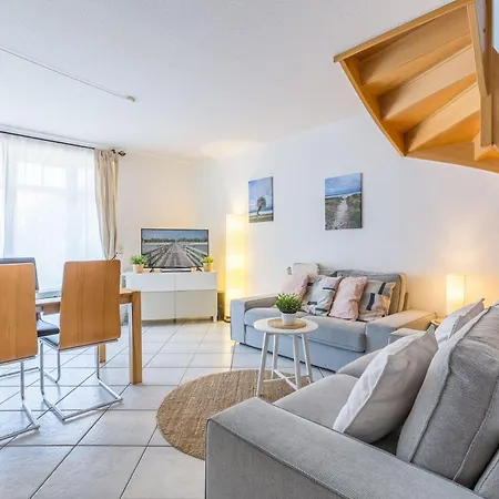 Steiluferring, Steiluferring 5d Holiday home Boltenhagen (Ostseebad)