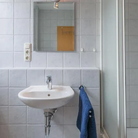 Holiday home Steiluferring, Steiluferring 5d *