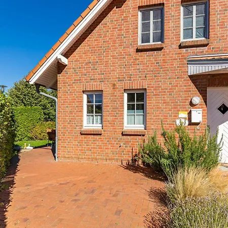 Steiluferring, Steiluferring 5d Holiday home *