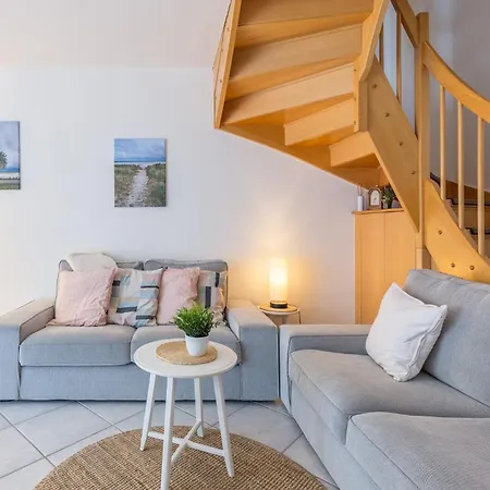 Steiluferring, Steiluferring 5d Holiday home *