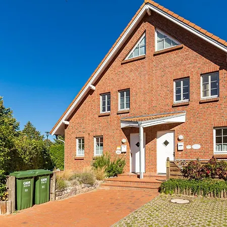 Holiday home Steiluferring, Steiluferring 5d *